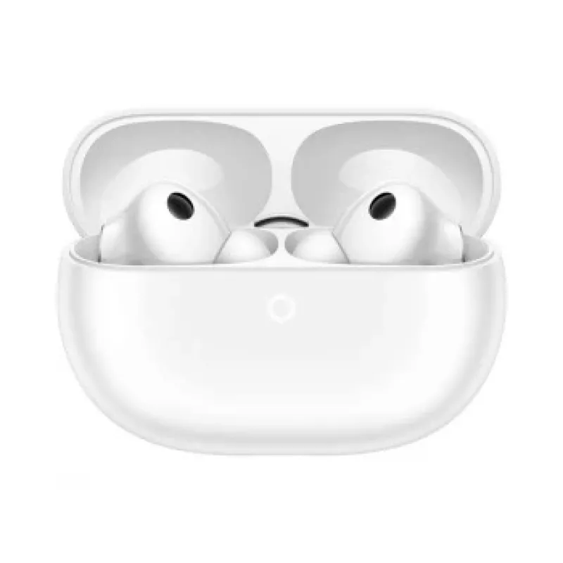Headset HUAWEI FreeBuds Pro 5 — langaton Bluetooth-in-ear-headset, USB-C, 10–48000 Hz, valkoinen