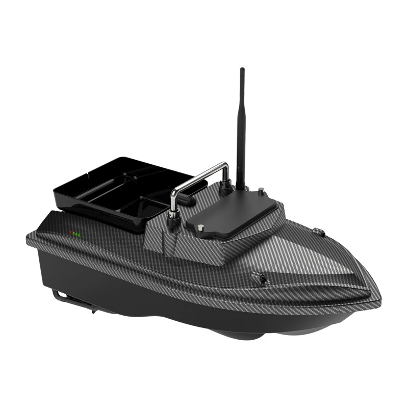 Flytec V060 12000mAh syöttivene