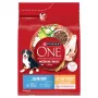 PURINA ONE MED/MAX Junior Kana & riisi 2,5kg