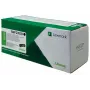 Lexmark 56F2X00 värikasetti 1 kpl musta