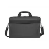 Salkku NATEC Beira 39,6 cm (15,6 inch) — polyesteri, 1 pääosasto, olkahihna, musta