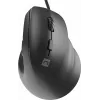 NATEC Crake 2 Pro hiiri yleinen oikeakätisille USB Type-A optinen 12800 DPI