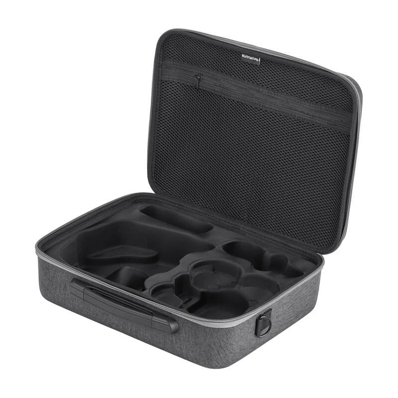 Säilytyslaukku Sunnylife NEO Motion Fly NE-B936 — suojakotelo actionkameran lisävarusteille