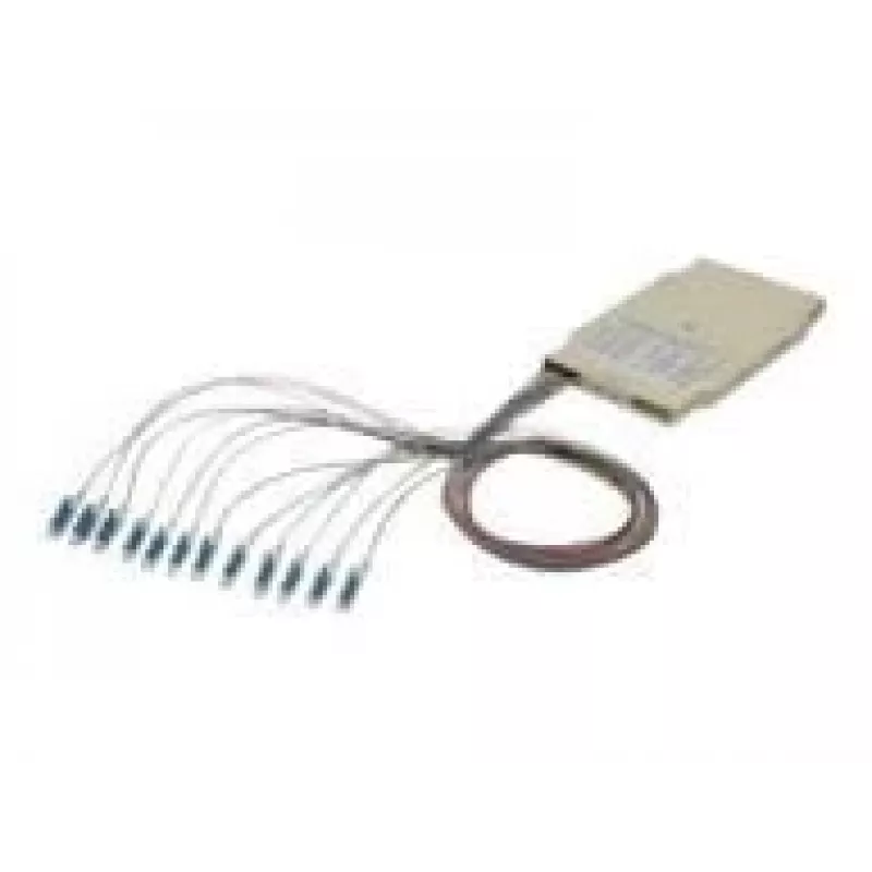 Jatkoskasetti Digitus A-96933-02-APC 12 pigtaililla