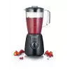 Severin SM 3707 tehosekoitin 1,5 L pöytätehosekoitin 600 W musta