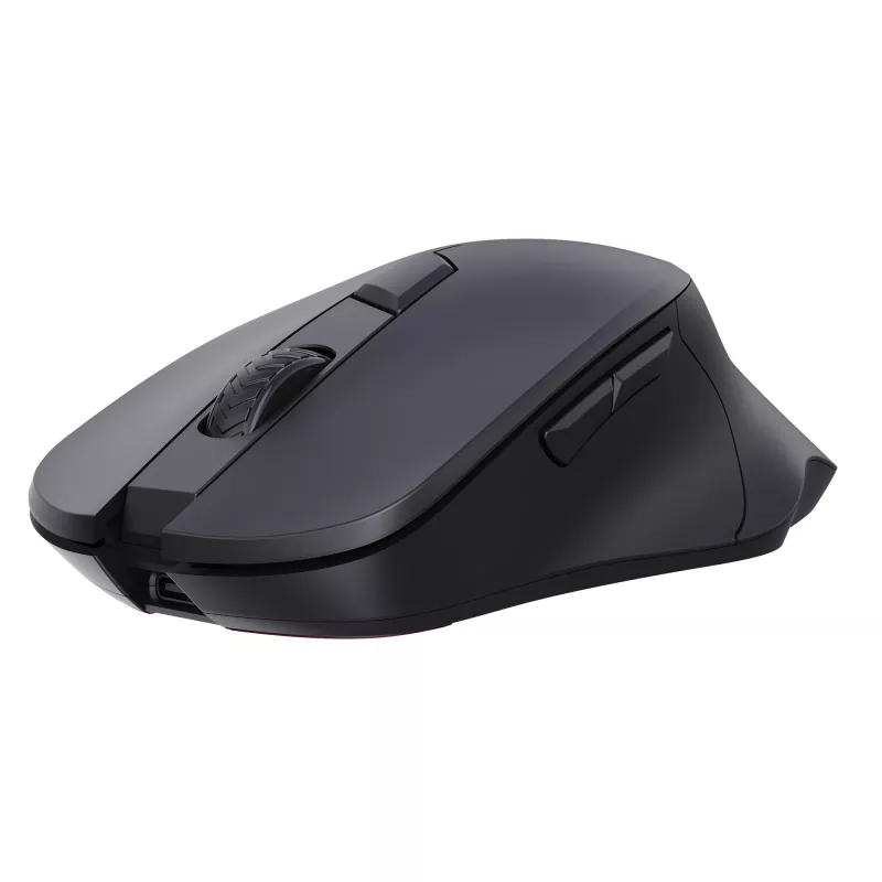 Hiiri Sbox WM-308 musta USB