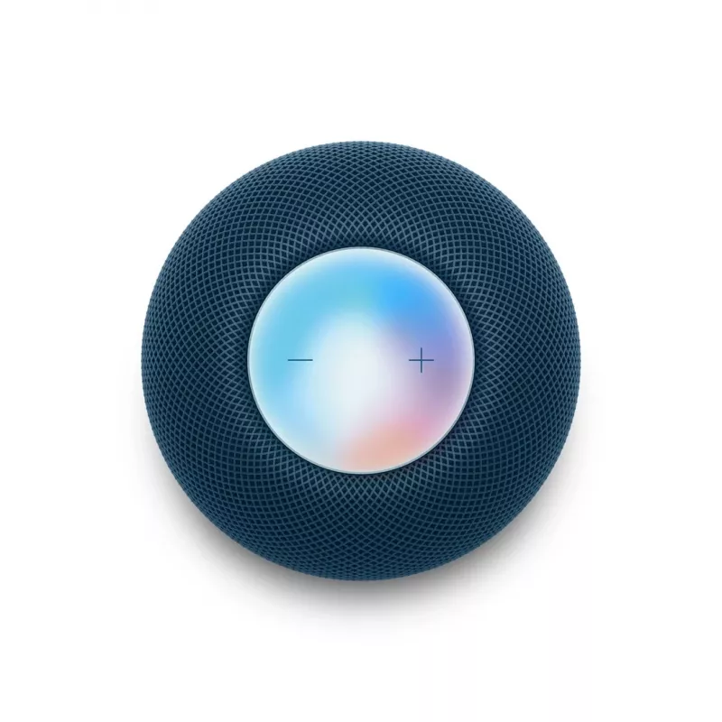 Apple HomePod mini älykaiutin, sininen
