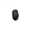 Razer Naga V2 HyperSpeed langaton pelihiiri, musta