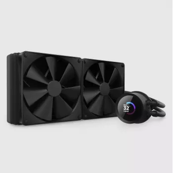 All-in-One-nestekylmälaite NZXT Kraken 280