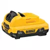DeWALT DCB124-XJ akku ja laturi langattomille työkaluille