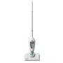 Dampfreiniger Black & Decker FSMH13E10 — 1300 W, 120 °C, 1,75 kg, 15 min käyttöaika, 4,8 m kaapeli, 9 lisäosaa
