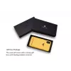 Korttipaikkakotelo VixFox iPhone XR, sinapinkeltainen, ohut suojakotelo korttipaikalla