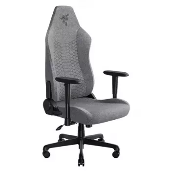 Pelituoli Razer Iskur V2 X vaaleanharmaa