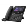 Cisco-pöytäpuhelinsarja 9871 Carbon Black
