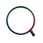Pöytävalaisin TRACER Ambience Smart Circle LED RGB — koristeellinen älykäs LED-ympyrä