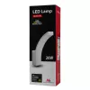 LED-valaisin MCE511 W 20W IP65 4000K
