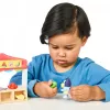 Leikkihahmosetti TMTOYS Mini Bluey ruokakauppa BLU17555 – minihahmosetti leikkihetkiin