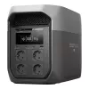 Kannettava voimalähde EcoFlow DELTA 3 Max, 2048 Wh