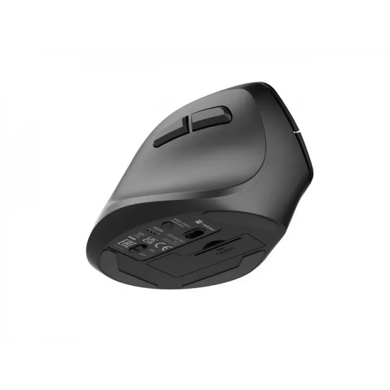 Hiiri NATEC CRAKE 2 Office vasenkätinen Bluetooth