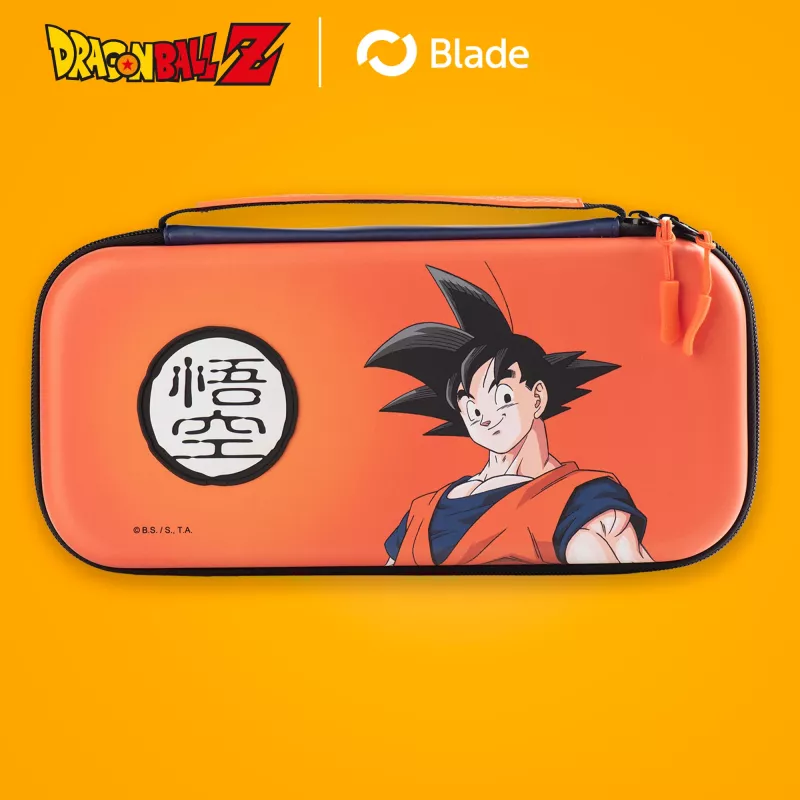 Suojalaukku Blade Dragon Ball Z Switch2 DB1002 pelikonsolille