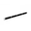 Lanberg PPU5-1024-S patch-paneeli 1U