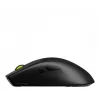 M75 Air Wireless musta