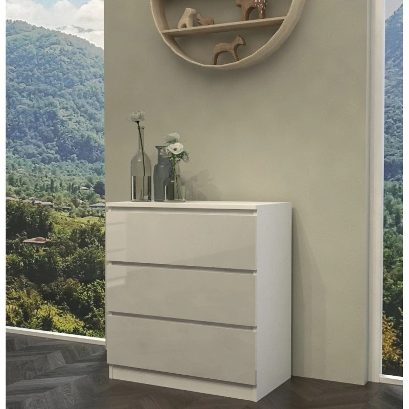 Topeshop M3 BIEL POŁYSK -lipasto
