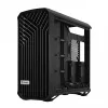 Fractal Design Torrent torni musta
