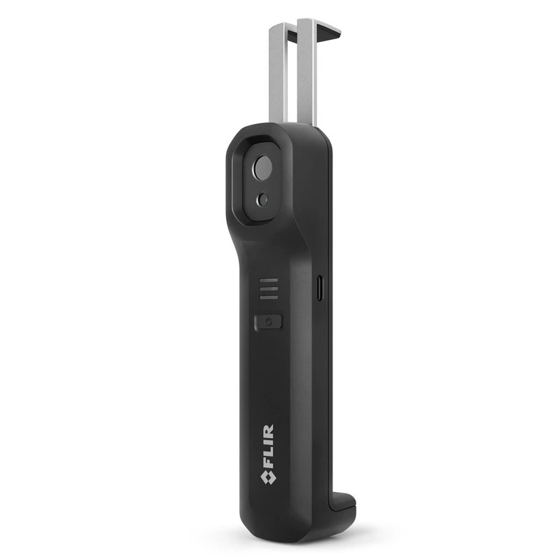 FLIR FPEDGE lämpökamera 19200 MP musta 160 x 120 pikseliä