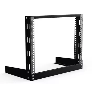 Rack-kaappi Lanview LVR04U63BL 19