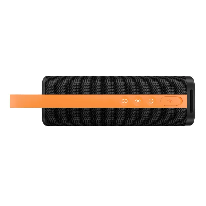 Xiaomi Sound Outdoor QBH4261GL Bluetooth musta kannettava