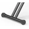 Silityslauta 112x36cm Promis PKD60 SOLID metallipöytä MONOBLOCK