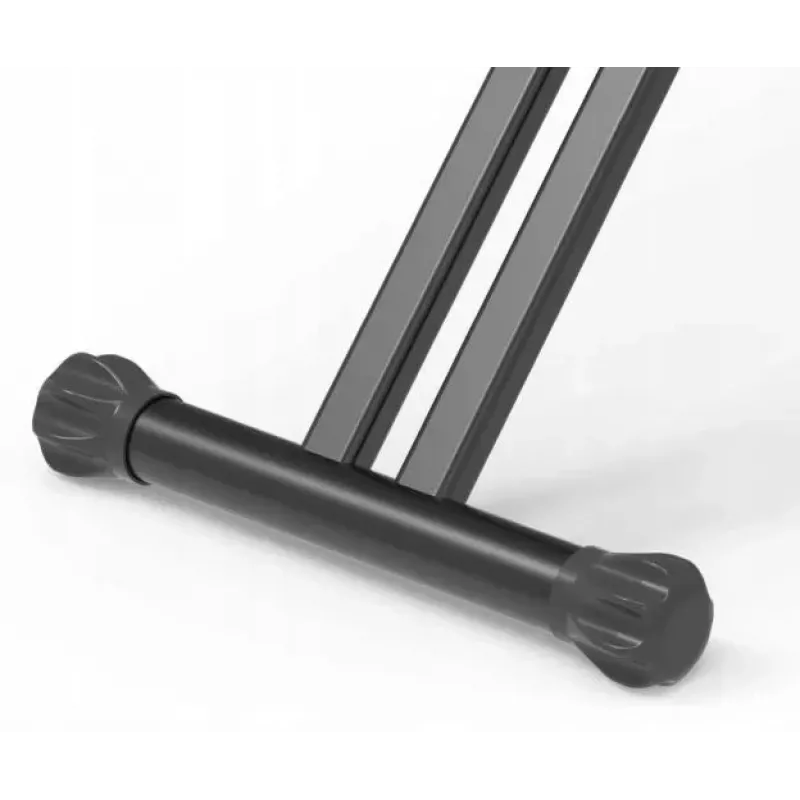 Silityslauta 112x36cm Promis PKD60 SOLID metallipöytä MONOBLOCK
