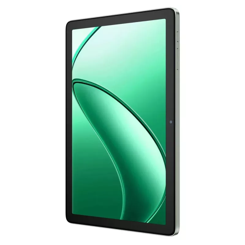 Blackview TAB 60 4/128GB WiFi vihreä ilman laturia