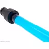 HardTube Alphacool 16/11mm 0,4 m läpinäkyvä