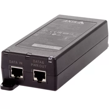 PoE-sovitin Axis 02208-001