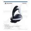 Sony PULSE Elite kuulokkeet johdollinen & johdoton panta peli Bluetooth latausteline musta, valkoinen