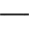 Soundbar Klipsch Flexus Core 200 — 3.1.2 kanavaa, 100 W RMS, sisäänrakennettu subwoofer, musta