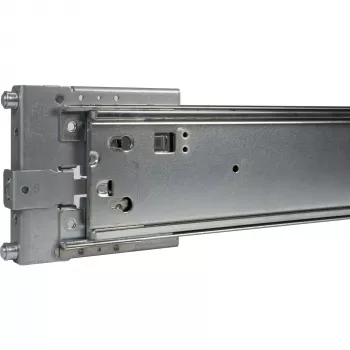 Rack-kiskosarja INTER-TECH TS-680 liukukiskopaketti palvelinrackeihin