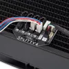 Aqua Computer RGBpx Splitty4 RGBpx-jakaja