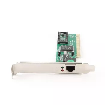 Verkkokortti Gembird PCI Fast Ethernet -kortti 100 Mbit/s