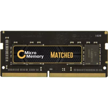 CoreParts MMHP185-8GB muistimoduuli 1 x 8 GB DDR4 260-nastainen SO-DIMM