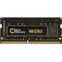 CoreParts MMHP185-8GB muistimoduuli 1 x 8 GB DDR4 260-nastainen SO-DIMM