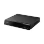 Verkkovideotallennin Reolink RP-PN8-NHD — 8-kanavainen PoE NVR, max. 4K, SATA jopa 32 TB, musta