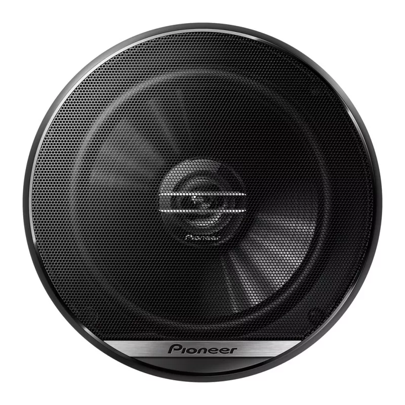 Pioneer TS-G1720F autokaiutin pyöreä 2-tie 300 W 2 kpl