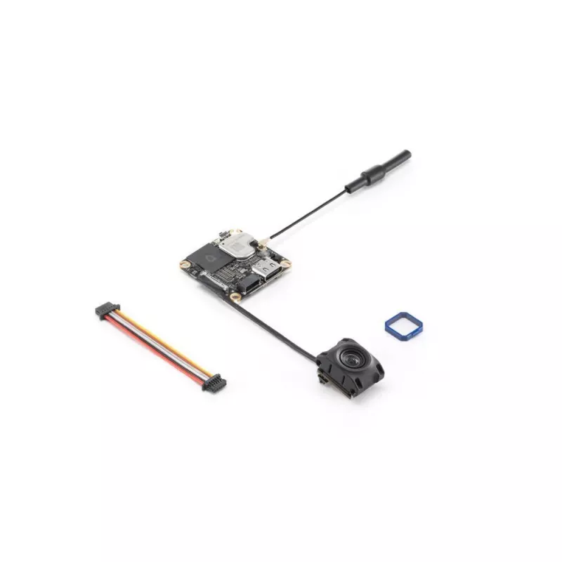 DJI O4 Air Unit FPV-dronelle