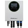 Qoltec invertteri aurinkolämmitin ECO Boost 3kW/4kW