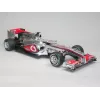 REVELL muovimalli McLaren Mercedes MP4-25 Lewis Hamilton — mittakaava 1:24
