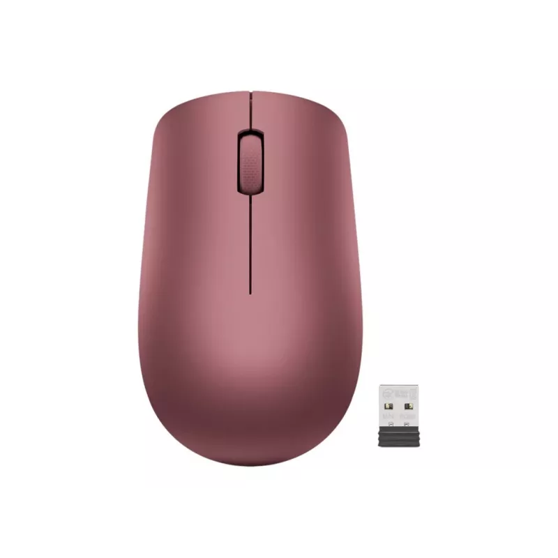 Lenovo 530 -hiiri Office molempikätinen RF langaton optinen 1200 DPI