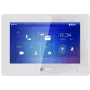 Näyttö DAHUA video-ovisilmukkamonitori VTH5421HW-W 10,1 tuuman LCD-näyttö 1280x800